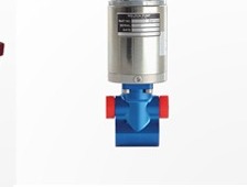 Solenoid Valve