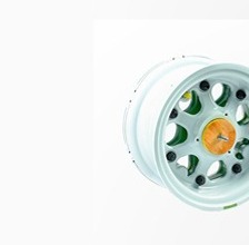 Wheel Rim