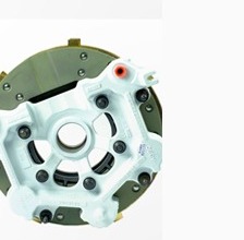 Brake Assembly