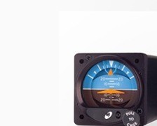 Attitude Indicator