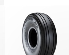 Aircraft Tire