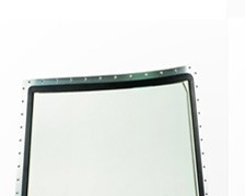Cockpit Window