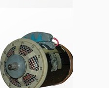 Electric Motor